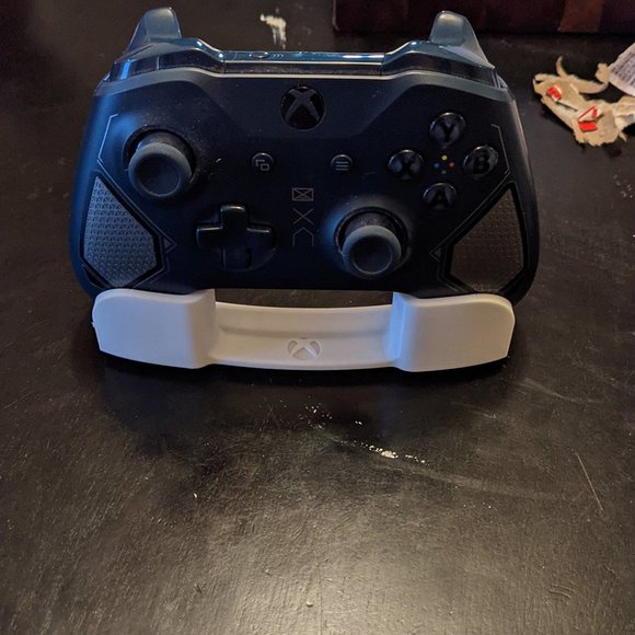 Microsoft Xbox Series X|S Controller Stand Cradle Joypad Joystick Display Case - Picture 6 of 9